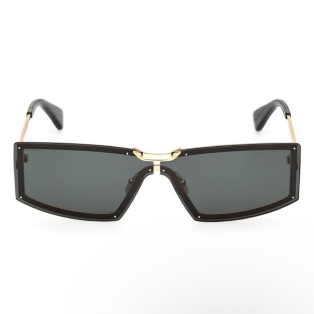 MaxMara MM0118 sunglasses - Picture 3 of 4